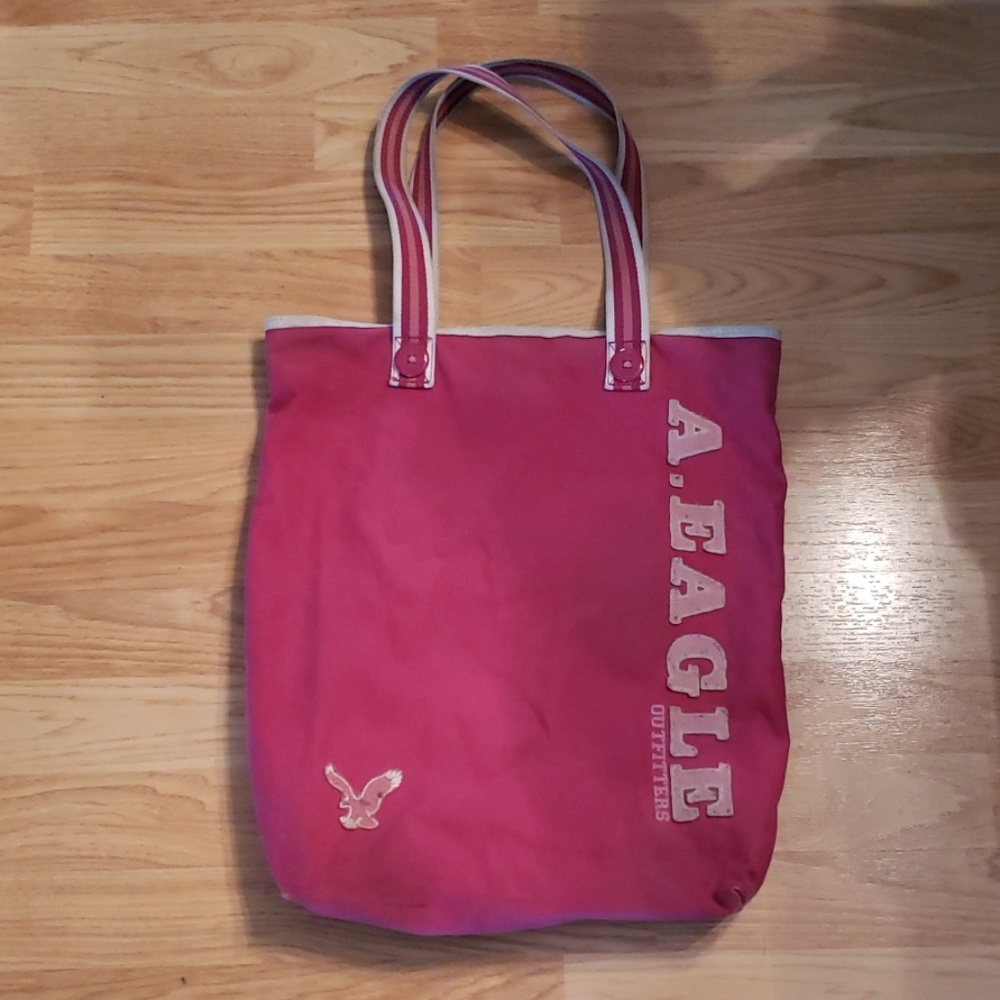 American Eagle everyday tote